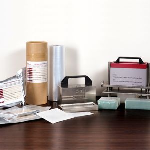 RFC0001 Phenotest Consumable Fulfill The Standard Requirements, Test Materials