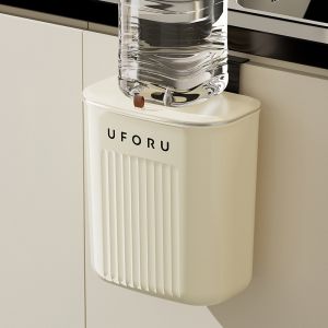 Household Large Capacity Wall-mounted Joint Does Not Occupy Space Kitchen Wall