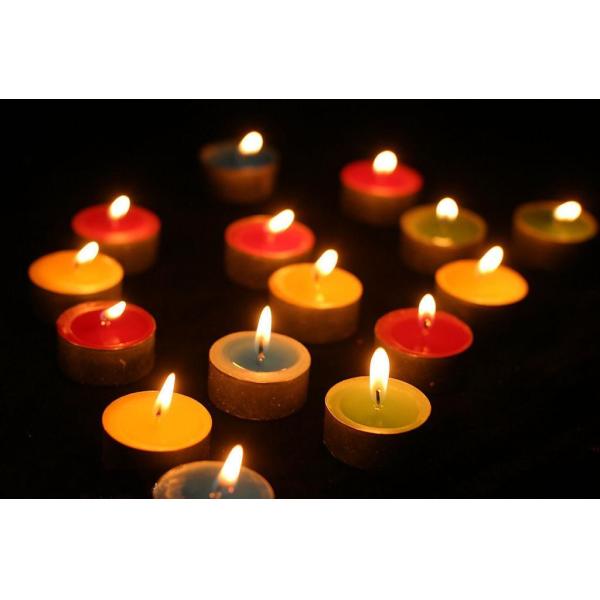 LCP-24 modern art Spray painting Lighted Decoration Wall Art, LED canvas