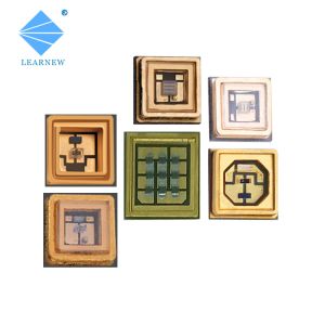 UVC Diode 1W 3W 5W UV UVC LED Chip 265nm 270nm 280nm 80-120mW SMD 3535 UVC LED