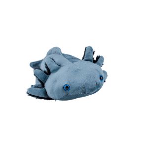45cm Realistic Stuffed Plush Soft Axolotl Salamander Children Plushies Toy