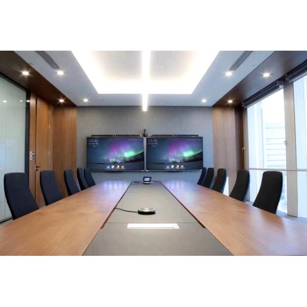 Quality 4K UHD Screen Conference Smart Interactive Whiteboard wholesale