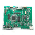 Network Control Board 6 Layers HASL SMT 1OZ FR4 TG150 Pcb Multilayer Fabrication