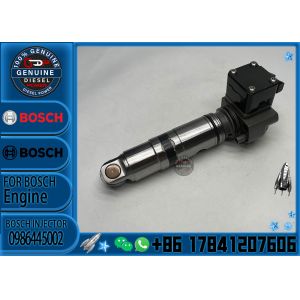 diesel engine fuel injection unit pump 0414799005 0986445002 0986445102