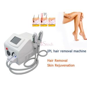 China Shr Opt Korea 7 Filters 300000 Shots IPL Hair Removal Machine on sale