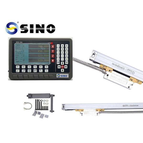 Quality Linear Encoder And  Sds5-4va Digital Display Table Supporting Multiple Languages wholesale