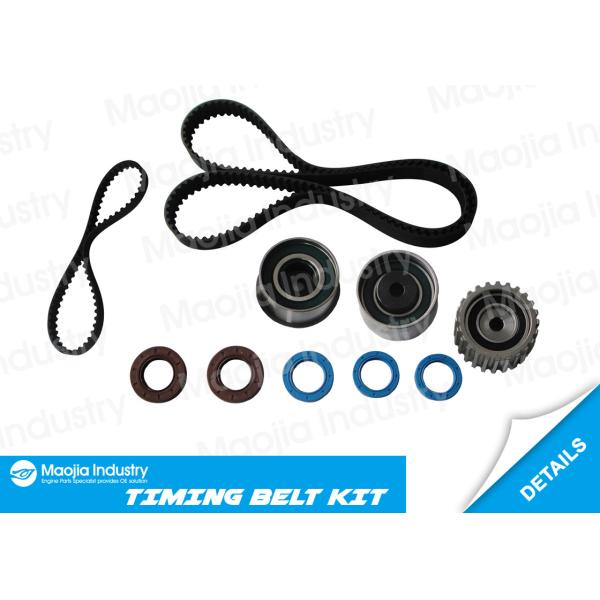 Quality BM EJ253 KTBA245 Car Timing Belt Replacement Kit ISO9001 ISO14001 Certification wholesale