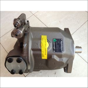Rexroth A10VSO71DFR1 31R-PPA12N00-S149 Mechanical Hydraulic Pump for Heavy-Duty