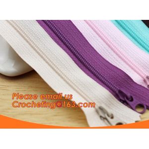 china zipper factory wholesale price 3f zipper garment zipper pants zip