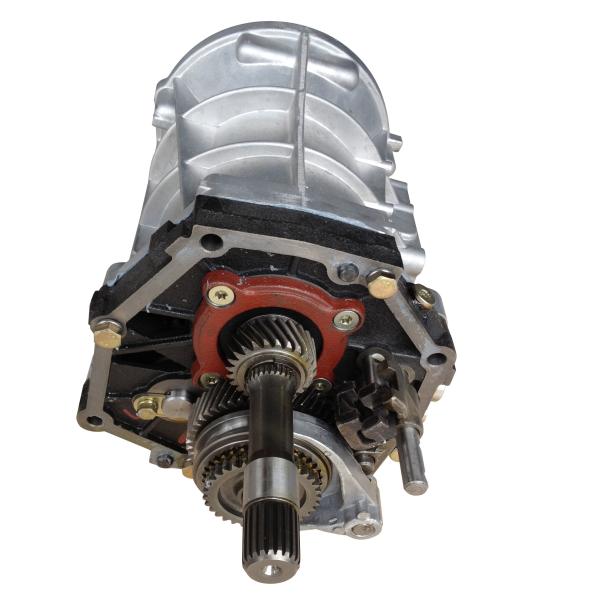 Quality Gearboxes Transmissions for Toyota Hilux 4x4 Enhance Your Driving Experience wholesale