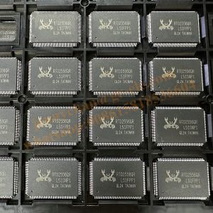Cheap New original RTD2556QR-VL-CG package LQFP156 IC chip for sale