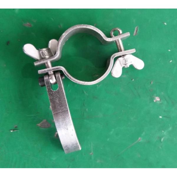 2M Adjustable 6063 Alu Alloy Telescoping Antenna Tower