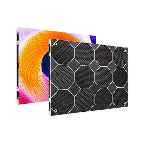 Full Color Small Pitch LED Display P1.25 P1.53 P1.6 P1.8 P2 Indoor LED Video