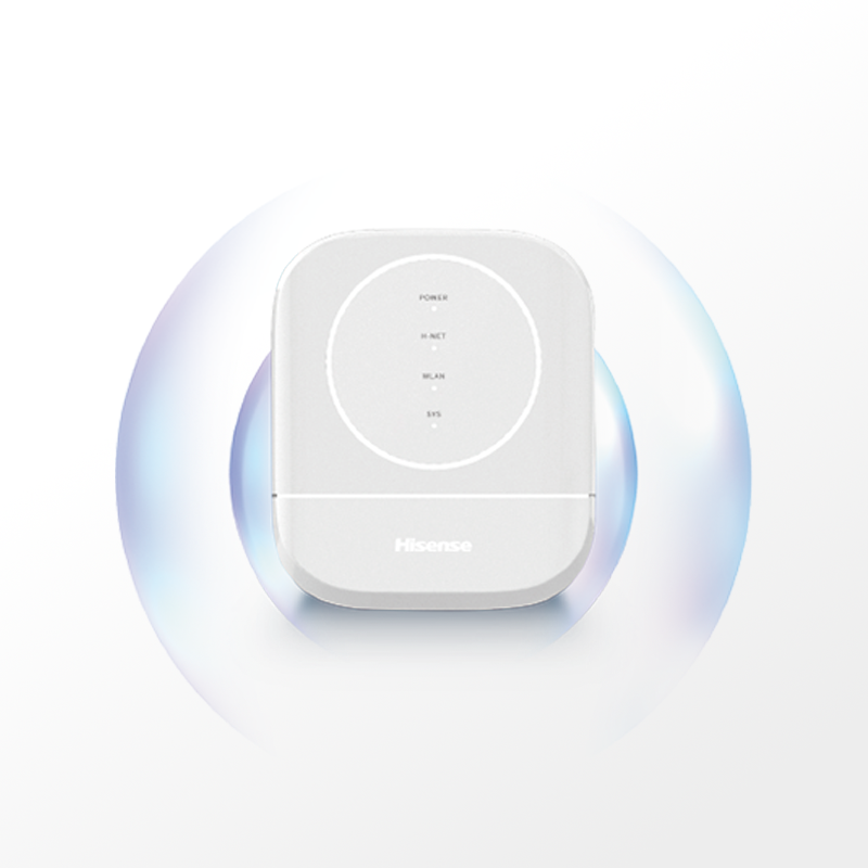 H503 Wall Mounted Ventilation System with HEPA Filter 500 CFM