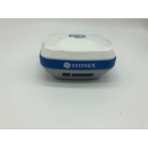 China RTK GNSS Receiver IP67 certification Stonex S800 Novatel main board on sale