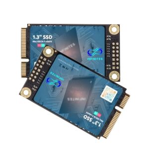 Shenzhen Electronics Tech 512GB 1.3′′ Mini Solid State Drive (SSD) Msata 512GB