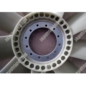 Cheap WEICHAI engine parts , 612600060886 FAN for sale