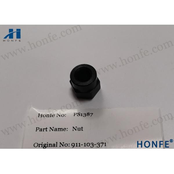 Quality Weaving Loom M10 Special Nut Sulzer Spare Parts 911-103-371 wholesale