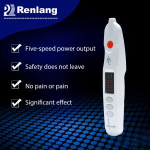 China Plasma Eyelid Lifting Beauty Skin Rejuvenation Machine 220V For Wart Nevus Removal on sale