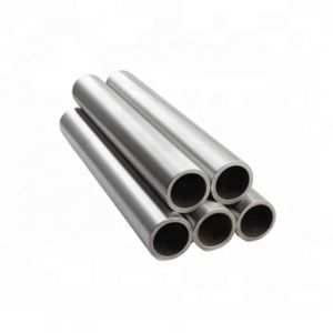 Cheap FOTMA ISO9001 Customized Tungsten Copper Tubes with best price for sale