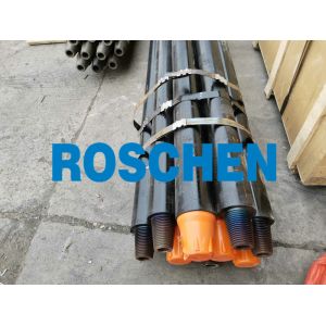 API REG API IF Thread 3 1/2" Heavy Weight Drill Pipe