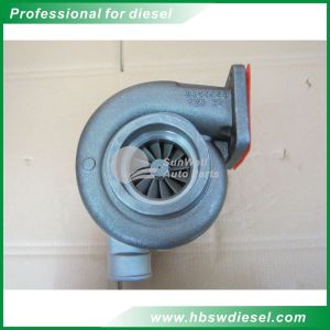 Holset turbocharger 3524034 3802303 3802126 for Cummins engine 6CTA, 8.3L