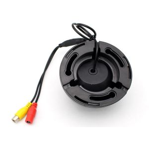 Universal Bus Truck parking camera Front Form Cam IR Lights Night Vision HD CCD