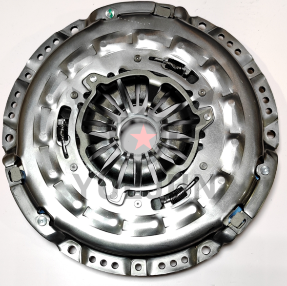 China 6273032090  MCK3193  1717548   AB39-7540-BC  BK31-7540-BB  ADF1230127  SIZE:270*23teeth  Engine: ENQJ,GBVAJQJ  CYRA FOR FORD  RANGER 
 CLUTCH KIT on sale