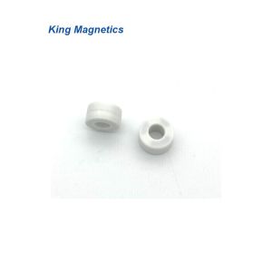 KMN986545 Hot sales small nanocrystalline toroidal common mode core