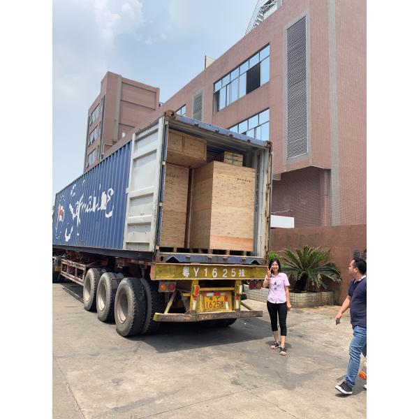 Quality Automatic CE Approved VFFS 3/4 side sealing sugar sachet packaging machine TCLB- C60KZ(Hot sale) wholesale