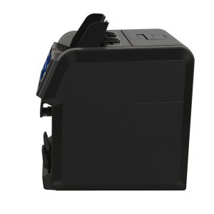 FMD-4200 two pocket value bill counter money counter and sorter banknote