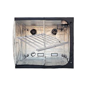 2.9umol/J PPF 680w LED Hydro Grow Light ETL With Sambead Diodes