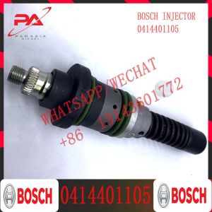 China Genuine Unit fuel pump 0414491109 0414401106 0414401105 for 02113002 BFM2012 BF6M1013 BF4M1013 for 20500360 on sale