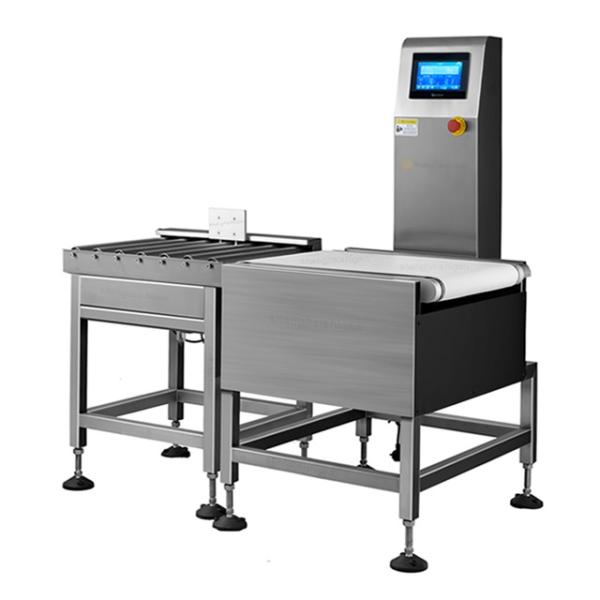 Quality Smart Checkweighers with Dynamic Auto-Adjustment wholesale