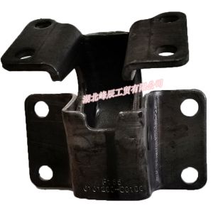 Dongfeng/Dcec Kinland Engine Parts Auto parts for Truck Door Hinge Assembly