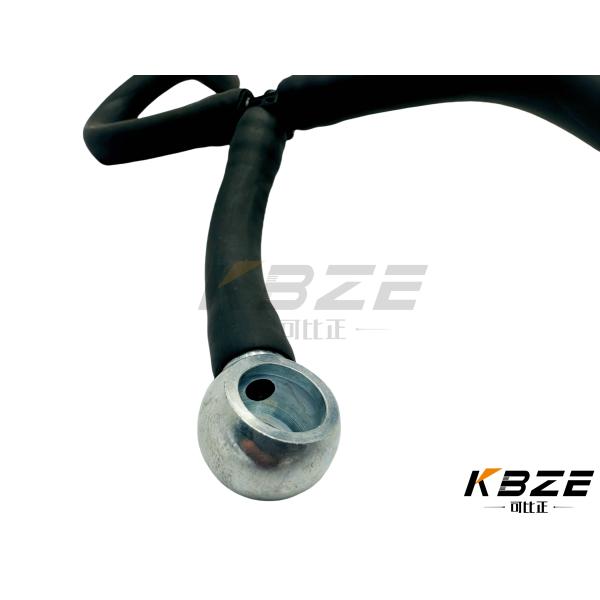 DRAIN TUBE KOMATSU S6D107 6754-71-5470 6754715470 FOR EXCAVATOR PC220-8MO