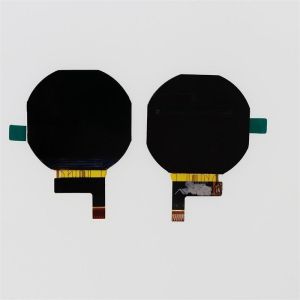 1.22 Inch Round TFT Display 240(RGB) x208 Resolution 13 PIN 4Line SPI Interface