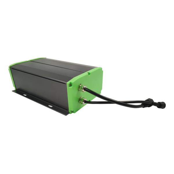 Wind-solar lighting Storage Lithium Battery, 12V 60Ah, Out-door Lighting Storage