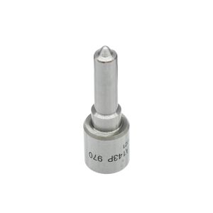 Silver DSLA143P970 Denso Injector Nozzle for Bosch Common Rail Injector