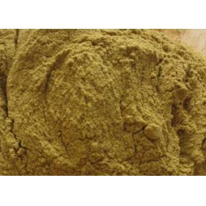 China Pungent Jalapeno Pepper Powder 80M Green Chilli Powder HALAL Certificate on sale