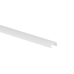 Small 12*7.5mm LED Strip Aluminium Channel Custom length 1m 2m 3m