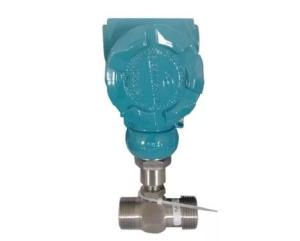 Cheap IP65 Thread Type Industrial Flow Meter Turbine Flow Transmitter Simple Structure for sale