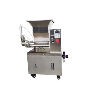 Multi-Function Automatic Dough Divider Rounder Ce Approved