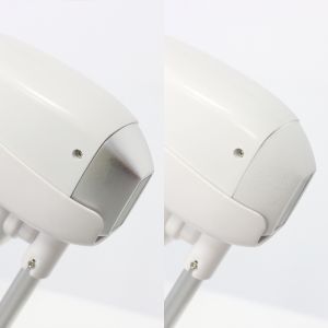 Painless Diode Laser hair removal 808nm Dual handles Picosecond Laser Portable 3