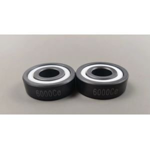 7000 Series Ceramic Angular Contact Ball Bearing 7002 7300