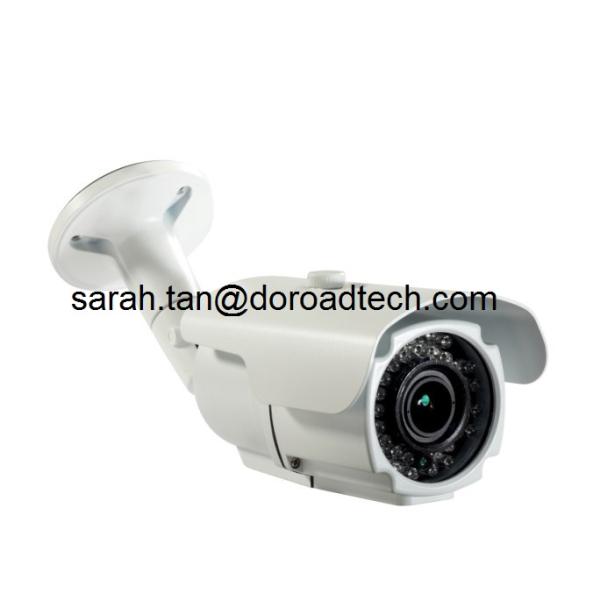 1/3'' Sony Effio-E 700TVL Bullet Video Camera CCTV Waterproof IR Bullet
