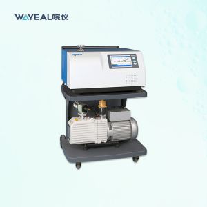 China Vacuum Helium Leak Detector With 8 I/O Interface Response Time  on sale