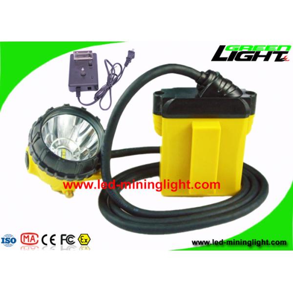 Quality 25000 Lux Coal Mining Lights High Power For Oil Pipelines / Cable Interlayer wholesale