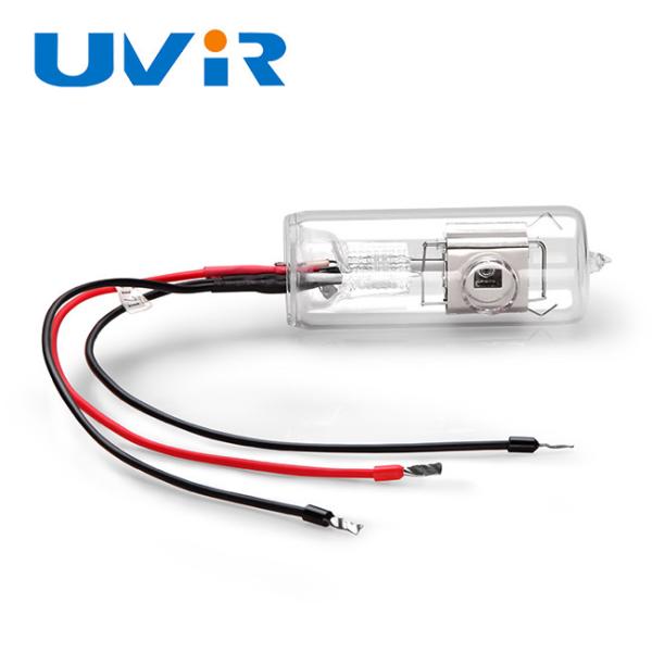 Quality Deuterium Lamp DD2.5T 160-400nm 350V for HPLC Instruments wholesale