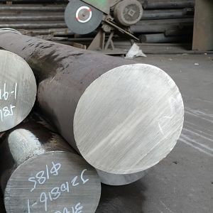 30mm Dia 40CrMo 20CrMo 42CrMo4 Alloy Steel Round Bar Product